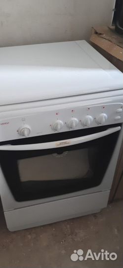 Печь кухонная с привозом* /газовая