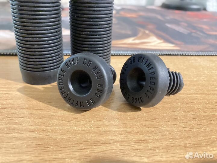 Грипсы bmx WeThePeople perfect