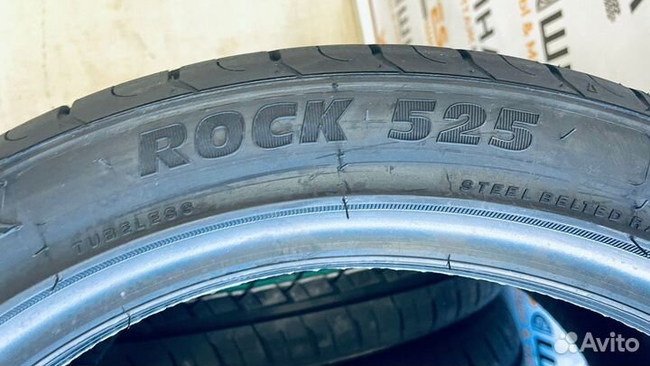 Rockblade Rock 525 245/40 R18 91W