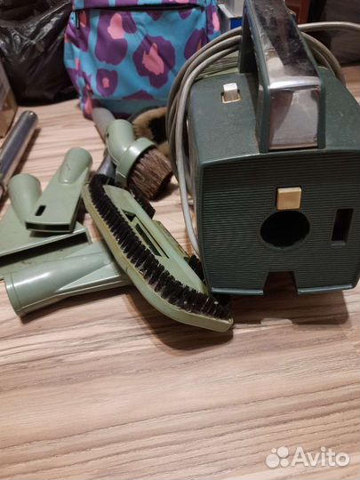 Продам пылесос 