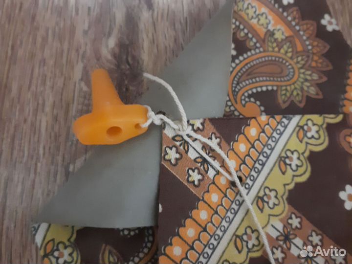 Заплатки для матрасов СССР