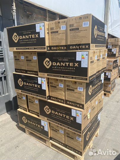 Кондиционеры marsa/Gree/Dantex/AUX