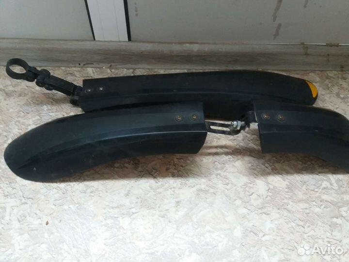 Велозапчасти бу