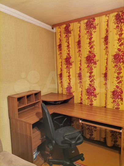 2-к. квартира, 36,5 м², 2/5 эт.