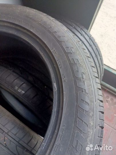 Bridgestone Dueler H/L 33A 235/55 R17