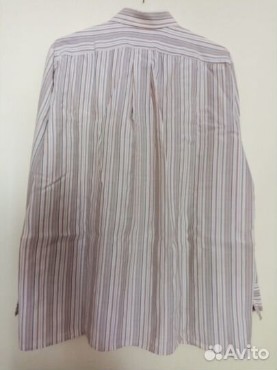 Мужские рубашки пакетом, 52 размер