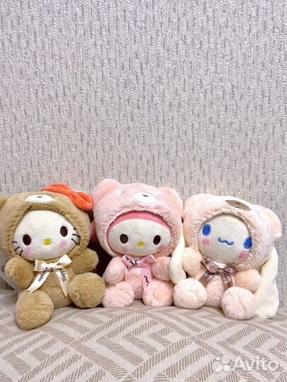 Брелок Хеллоу Китти