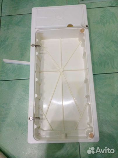 Для швейной машины платформа