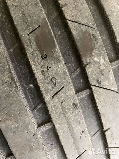 Nokian Tyres Hakka Black 2 245/40 R17