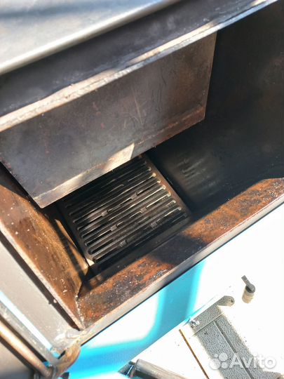 Твердотопливный котел zota тополь М14