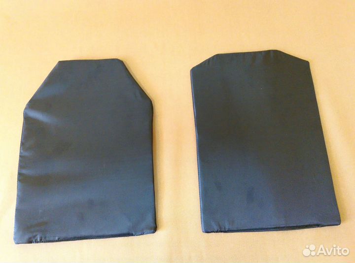 Баллистика в бронежилет атом Увеличенный GearCraft