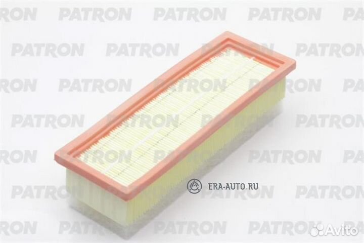 Patron PF1315 Фильтр воздушный (с.п. EU) fiat 500