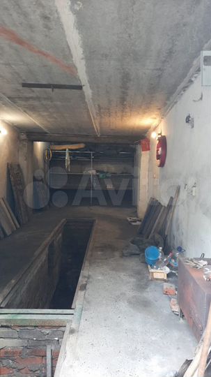 Гараж, 30 м²