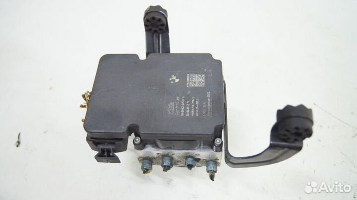 Блок ABS (пробег 53730) BMW 328i F30