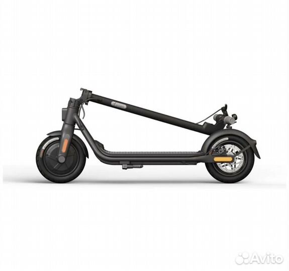 Электросамокат Ninebot KickScooter F25E