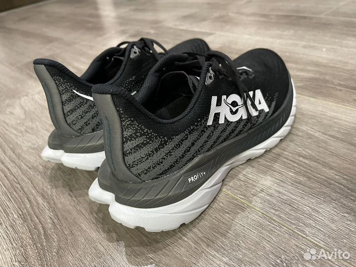 Кроссовки женские Hoka Mach 5