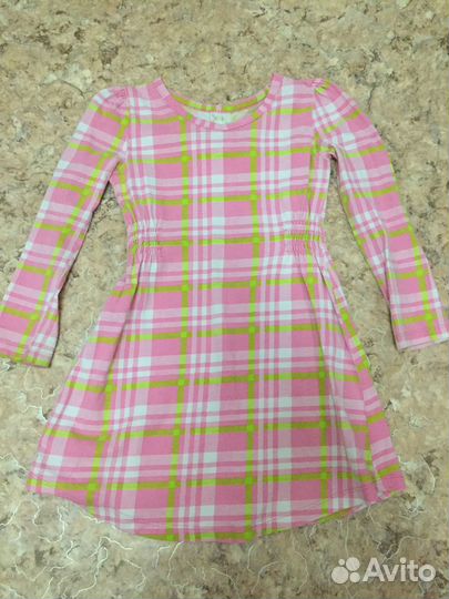 Вещи на девочку пакетом