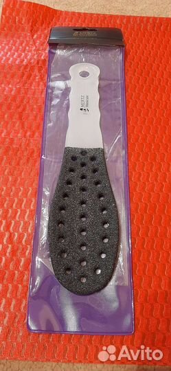 Пилка для пяток