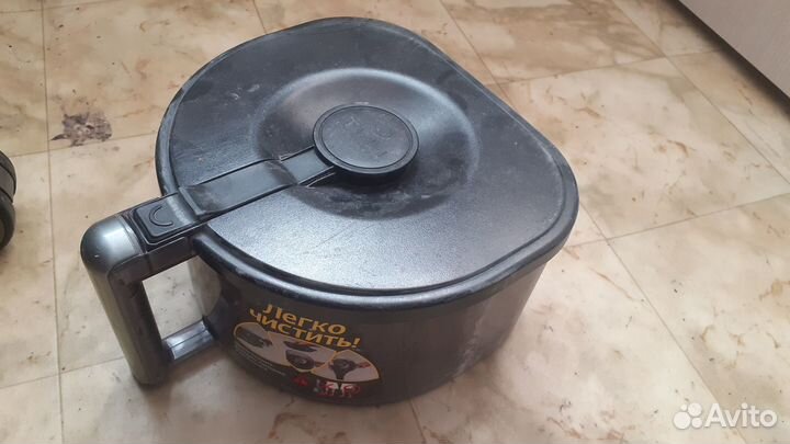 Пылесос самсунг sc6630-запчасти