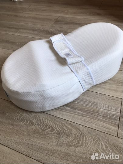 Кокон для новорожденных