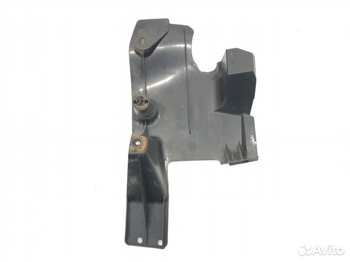 Пыльник днища задний правый Mazda 3Bl седан 1.6