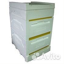 Buzz-box копия BeeBox.Би Бокс Ульи.Улья.Улии.Улик