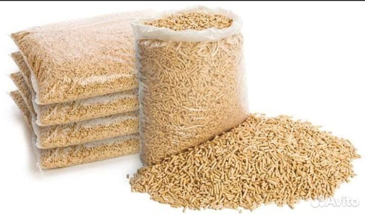 Древесный наполнитель