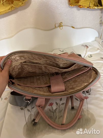 Сумка для ноутбука