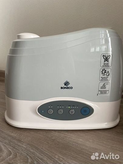 Увлажнитель воздуха boneco