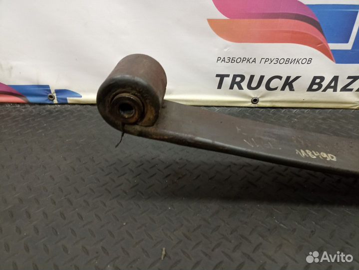 257888 Рессора передняя Volvo FH, Volvo FM