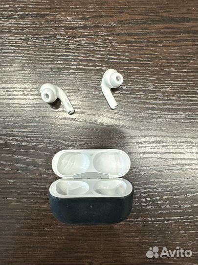 Airpods pro 2