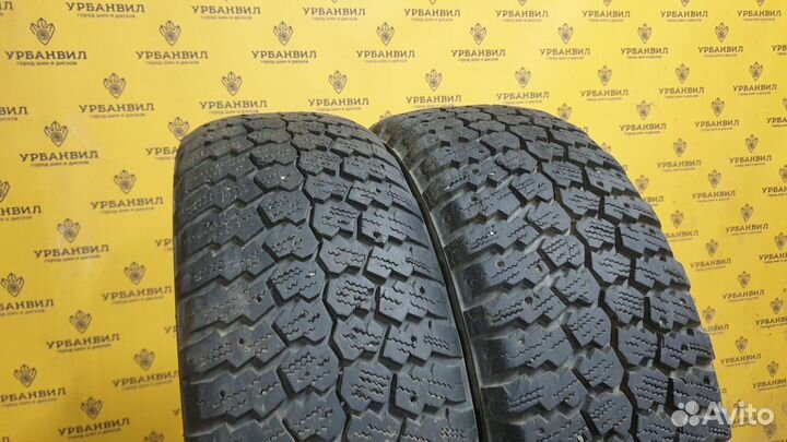 КАМА Кама-501 195/65 R15 91R
