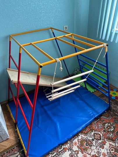 Ранний старт люкс