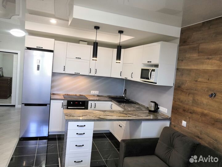 Ремонт квартир