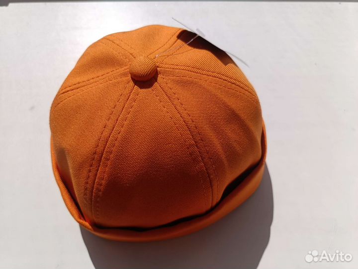 Кепка докер