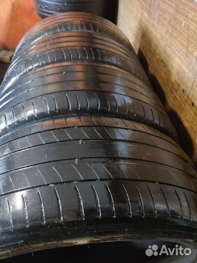 Michelin Primacy 3 225/45 R17 91W