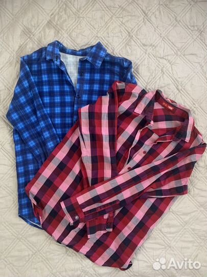 Женские вещи пакетом 42 44