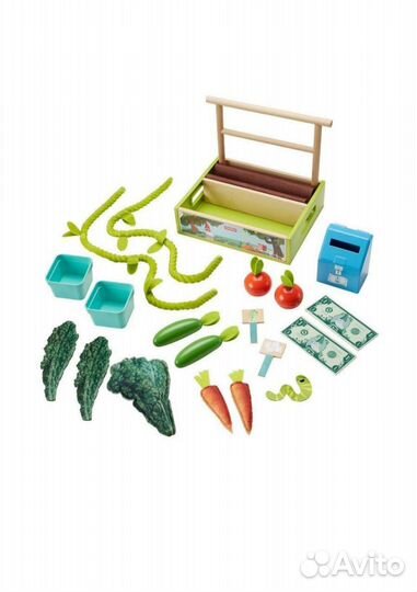 Новый игровой набор Fisher-price