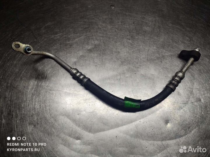 Трубка кондиционера Ssangyong Kyron D130 D20DT