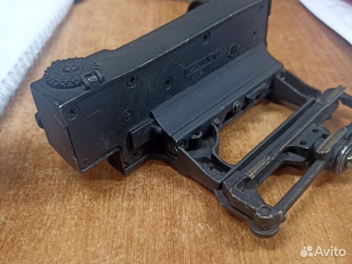 Коллиматорный прицел экп-1с-03