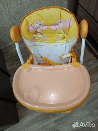 Стул для кормления