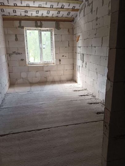 Таунхаус 120 м² на участке 4 сот.