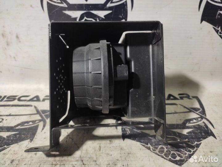 Сирена сигнализации Bmw X5 E70 N55B30A 2012