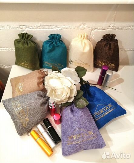 Xerjoff Hayat парф.распив оригинал+косметичка