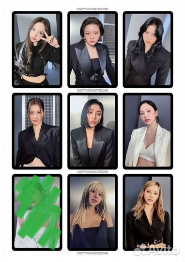 Офф полароид хан stray kids