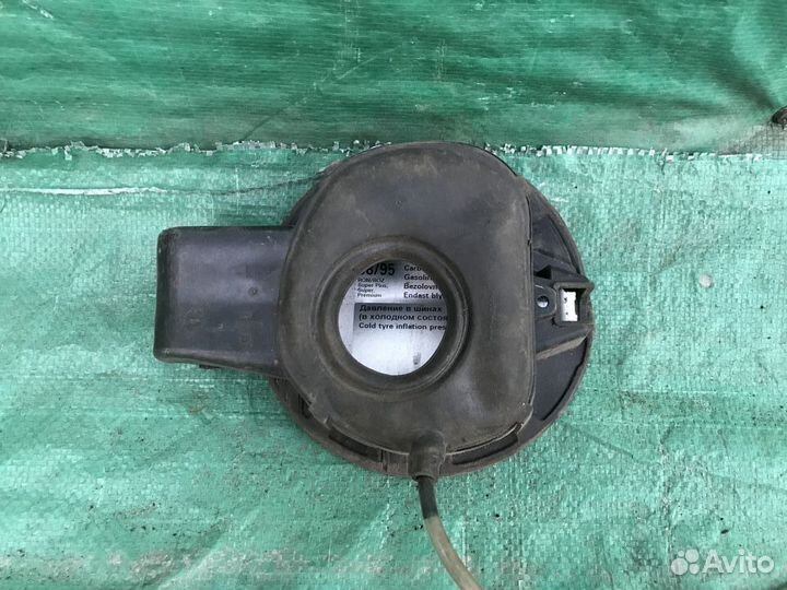 Лючок бензобака для VW Passat CC 2008-2017 г