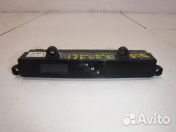 Часы Киа Rio 2