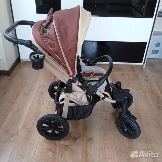 Детские коляски