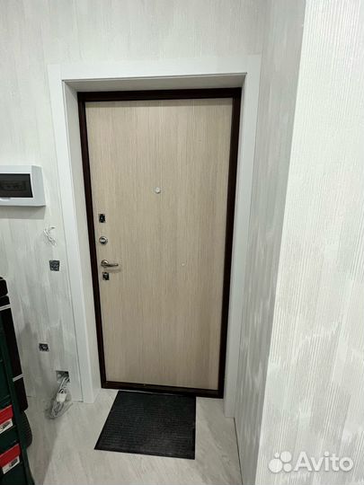 Межкомнатные двери Skin doors