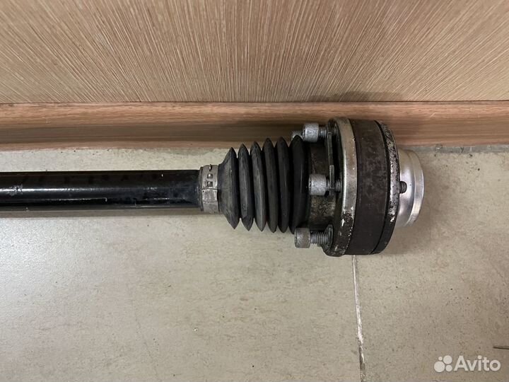 Задний привод левый правый Tiguan 2 Тигуан